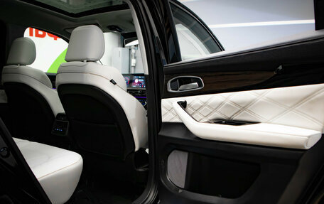 CheryExeed VX, 2023 год, 3 349 000 рублей, 29 фотография