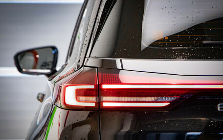 CheryExeed VX, 2023 год, 3 349 000 рублей, 37 фотография