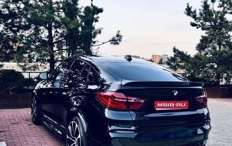 BMW X4, 2014 год, 3 300 000 рублей, 1 фотография