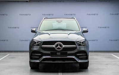 Mercedes-Benz GLE, 2024 год, 15 948 000 рублей, 1 фотография