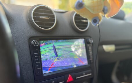 Audi A3, 2006 год, 550 000 рублей, 1 фотография