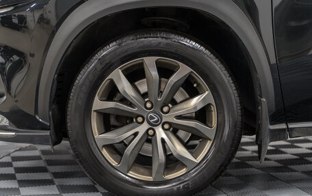 Lexus NX I, 2017 год, 3 790 000 рублей, 3 фотография