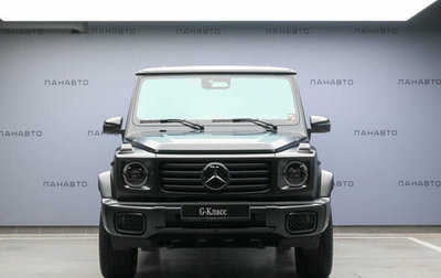 Mercedes-Benz G-Класс W463 рестайлинг _iii, 2025 год, 30 480 000 рублей, 1 фотография