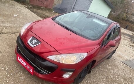 Peugeot 308 II, 2010 год, 500 000 рублей, 1 фотография