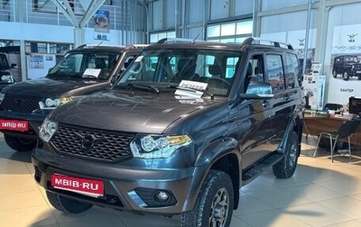 ЛуАЗ Patriot, 2024 год, 1 800 000 рублей, 1 фотография