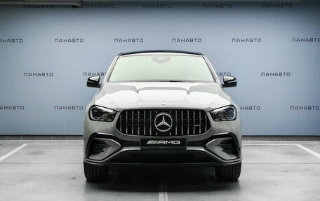 Mercedes-Benz GLE Coupe AMG, 2025 год, 23 220 000 рублей, 1 фотография