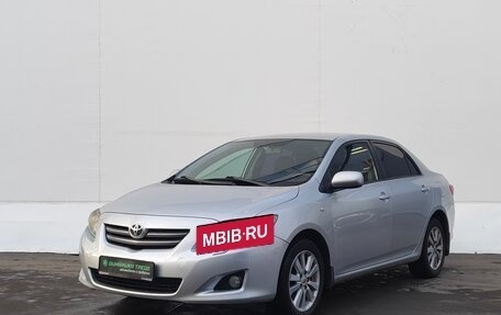 Toyota Corolla, 2007 год, 695 000 рублей, 1 фотография