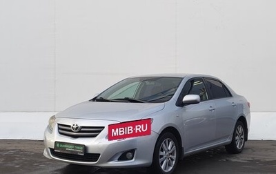 Toyota Corolla, 2007 год, 695 000 рублей, 1 фотография