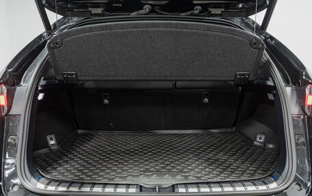 Lexus NX I, 2017 год, 3 790 000 рублей, 23 фотография