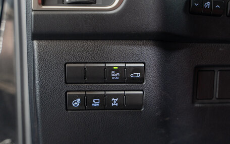 Lexus NX I, 2017 год, 3 790 000 рублей, 26 фотография