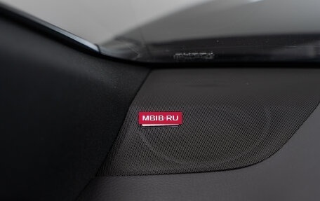 Lexus NX I, 2017 год, 3 790 000 рублей, 27 фотография