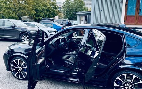 BMW X4, 2014 год, 3 300 000 рублей, 12 фотография