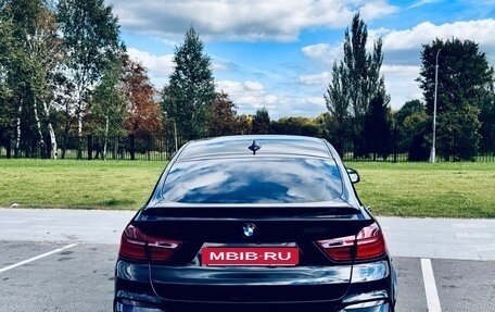 BMW X4, 2014 год, 3 300 000 рублей, 7 фотография