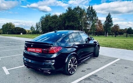 BMW X4, 2014 год, 3 300 000 рублей, 2 фотография