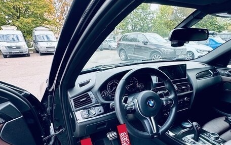 BMW X4, 2014 год, 3 300 000 рублей, 11 фотография