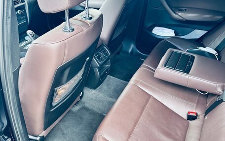 BMW X4, 2014 год, 3 300 000 рублей, 15 фотография