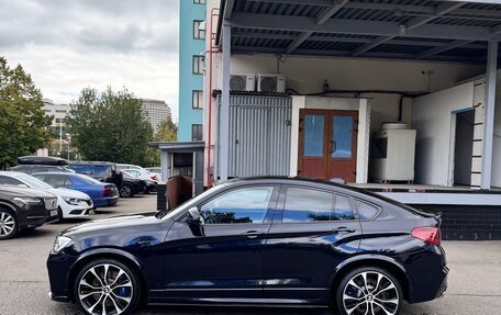 BMW X4, 2014 год, 3 300 000 рублей, 17 фотография