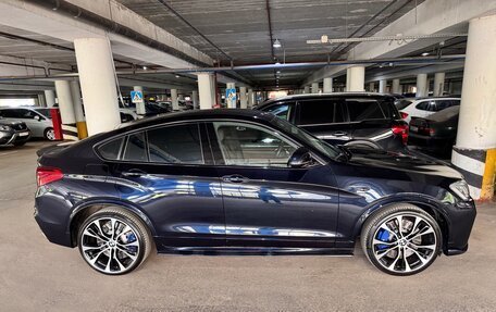 BMW X4, 2014 год, 3 300 000 рублей, 20 фотография