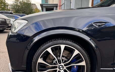 BMW X4, 2014 год, 3 300 000 рублей, 16 фотография