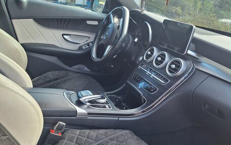 Mercedes-Benz C-Класс, 2015 год, 1 850 000 рублей, 2 фотография