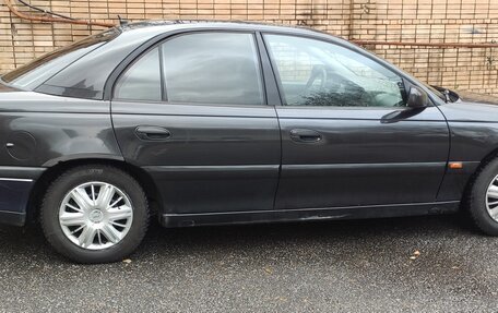 Opel Omega B, 1999 год, 200 000 рублей, 3 фотография