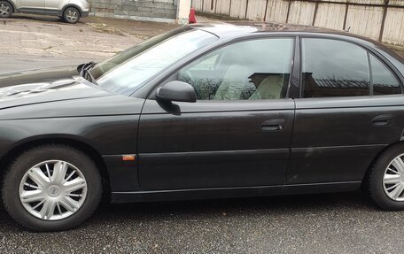 Opel Omega B, 1999 год, 200 000 рублей, 2 фотография