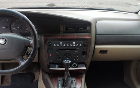 Opel Omega B, 1999 год, 200 000 рублей, 5 фотография