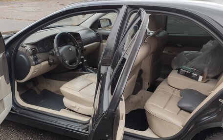 Opel Omega B, 1999 год, 200 000 рублей, 6 фотография