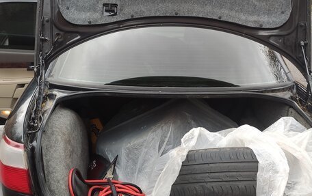 Opel Omega B, 1999 год, 200 000 рублей, 8 фотография