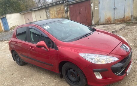 Peugeot 308 II, 2010 год, 500 000 рублей, 3 фотография