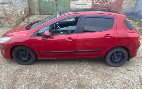 Peugeot 308 II, 2010 год, 500 000 рублей, 2 фотография