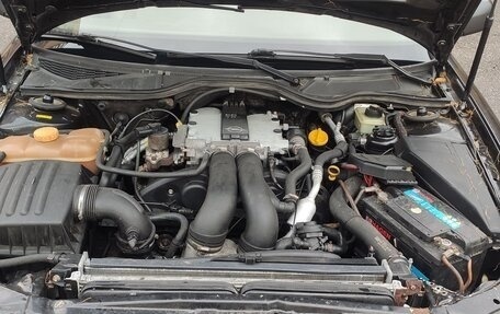 Opel Omega B, 1999 год, 200 000 рублей, 9 фотография