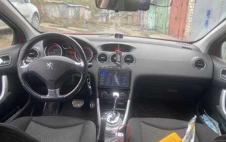 Peugeot 308 II, 2010 год, 500 000 рублей, 6 фотография