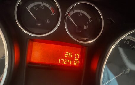 Peugeot 308 II, 2010 год, 500 000 рублей, 7 фотография