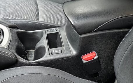 Nissan Qashqai, 2016 год, 1 090 000 рублей, 13 фотография