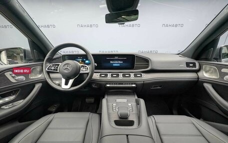 Mercedes-Benz GLE, 2024 год, 15 948 000 рублей, 3 фотография