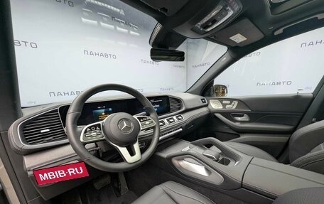 Mercedes-Benz GLE, 2024 год, 15 948 000 рублей, 2 фотография