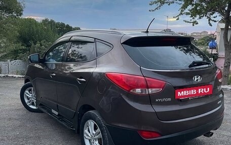 Hyundai ix35 I рестайлинг, 2013 год, 1 350 000 рублей, 5 фотография