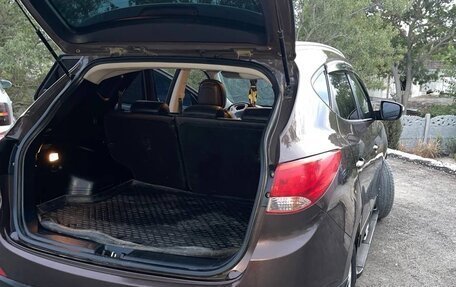 Hyundai ix35 I рестайлинг, 2013 год, 1 350 000 рублей, 16 фотография