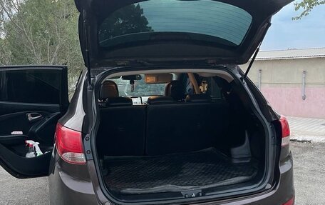 Hyundai ix35 I рестайлинг, 2013 год, 1 350 000 рублей, 18 фотография