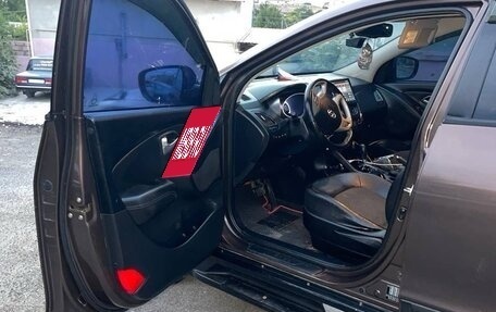 Hyundai ix35 I рестайлинг, 2013 год, 1 350 000 рублей, 11 фотография