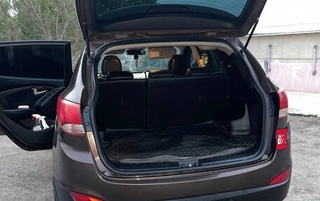 Hyundai ix35 I рестайлинг, 2013 год, 1 350 000 рублей, 17 фотография