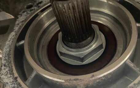 Hyundai ix35 I рестайлинг, 2013 год, 1 350 000 рублей, 29 фотография