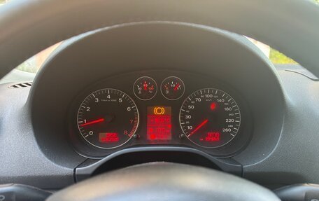 Audi A3, 2006 год, 550 000 рублей, 3 фотография