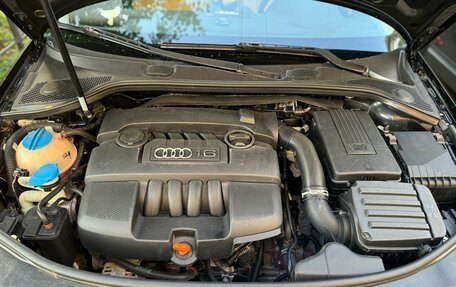 Audi A3, 2006 год, 550 000 рублей, 6 фотография