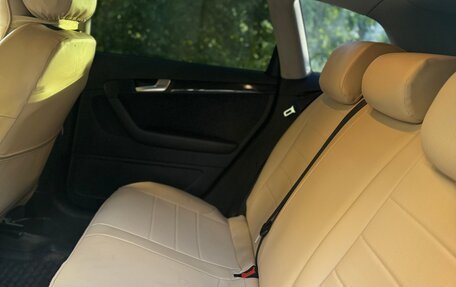 Audi A3, 2006 год, 550 000 рублей, 8 фотография