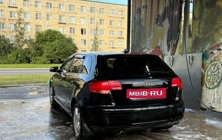 Audi A3, 2006 год, 550 000 рублей, 5 фотография