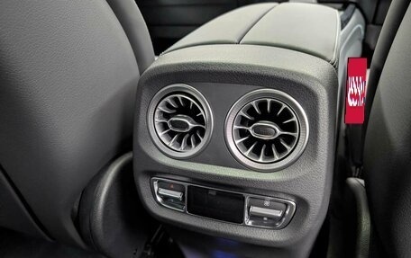 Mercedes-Benz G-Класс W463 рестайлинг _iii, 2025 год, 30 480 000 рублей, 2 фотография