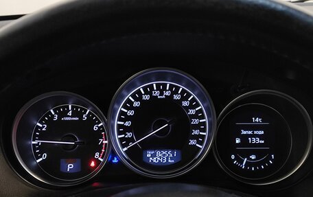 Mazda CX-5 II, 2016 год, 1 929 000 рублей, 11 фотография