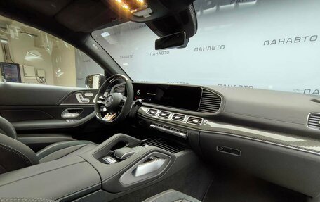 Mercedes-Benz GLE Coupe AMG, 2025 год, 23 220 000 рублей, 3 фотография